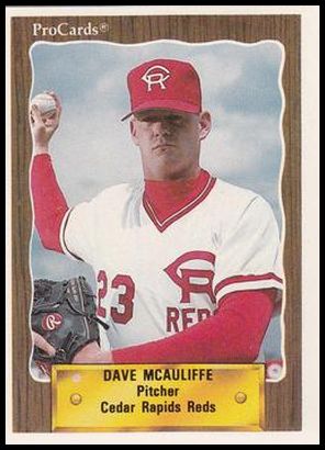 2320 Dave McAuliffe